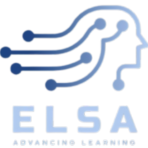 Selamat datang di ELSA : Panduan untuk Pengguna