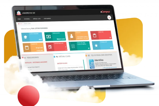 eCampuz Products: Integrated Solutions for Campus Management