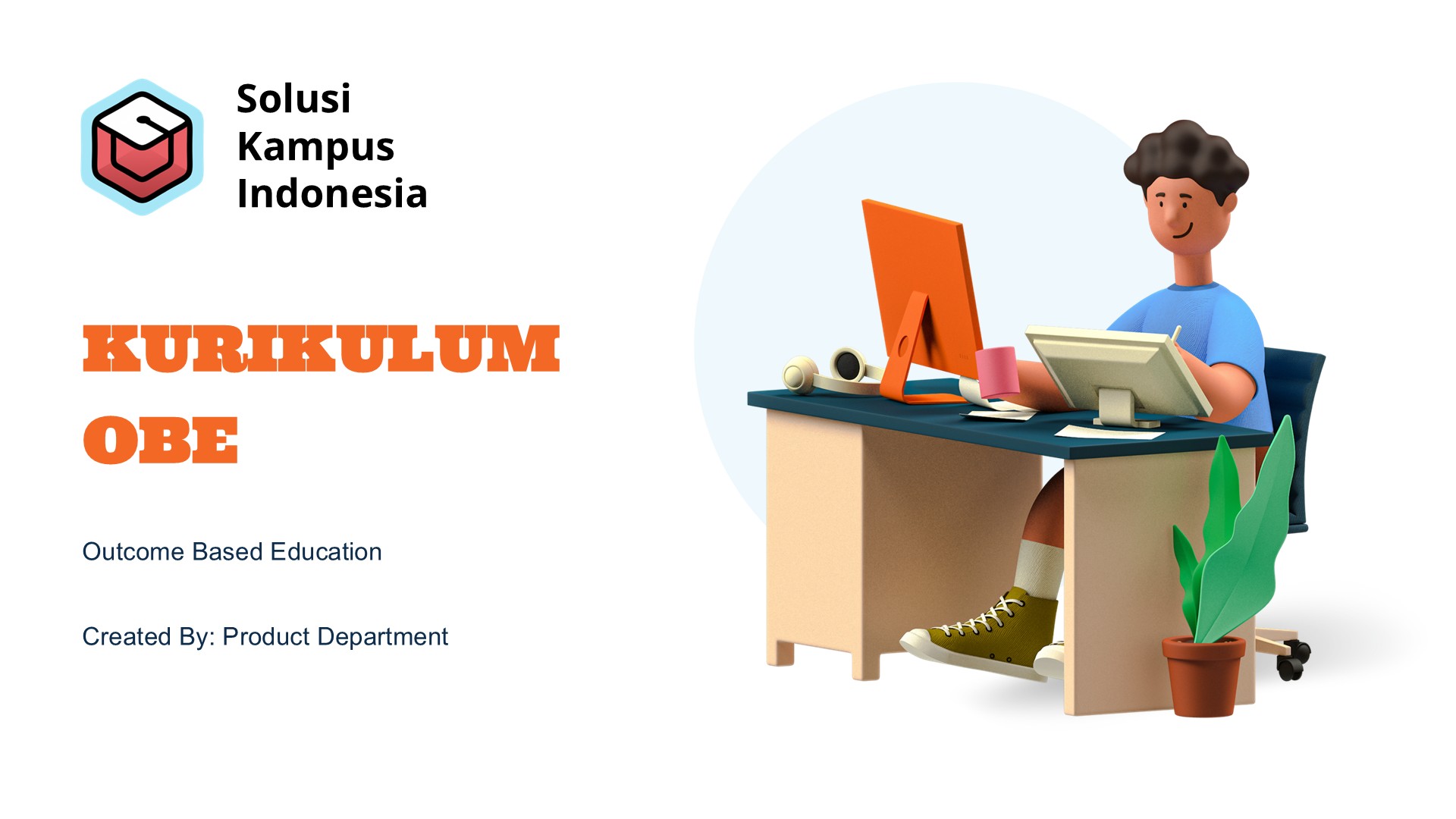 Kurikulum OBE
